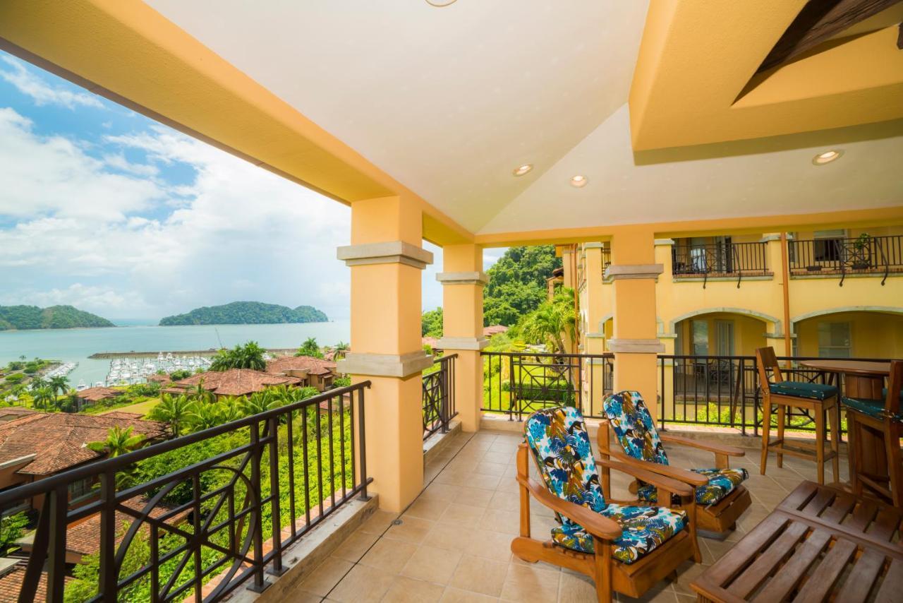 Los Suenos Resort Marbella 2A Playa Herradura  外观 照片