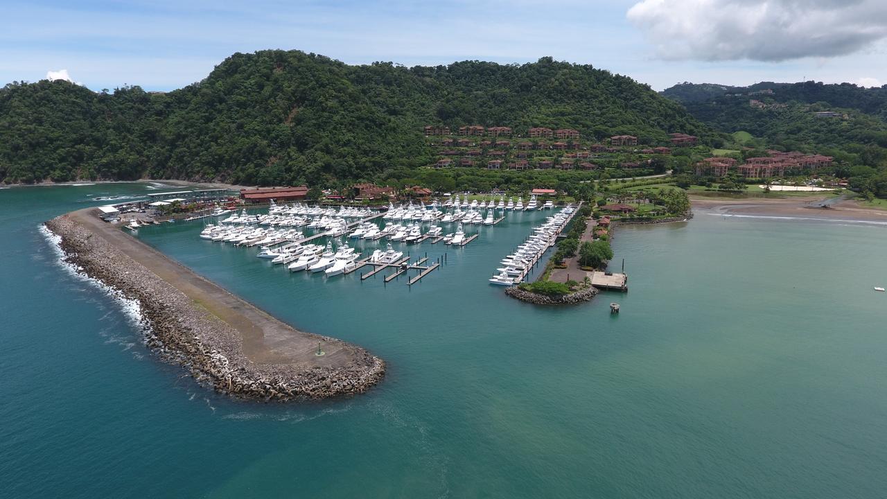Los Suenos Resort Marbella 2A Playa Herradura  外观 照片